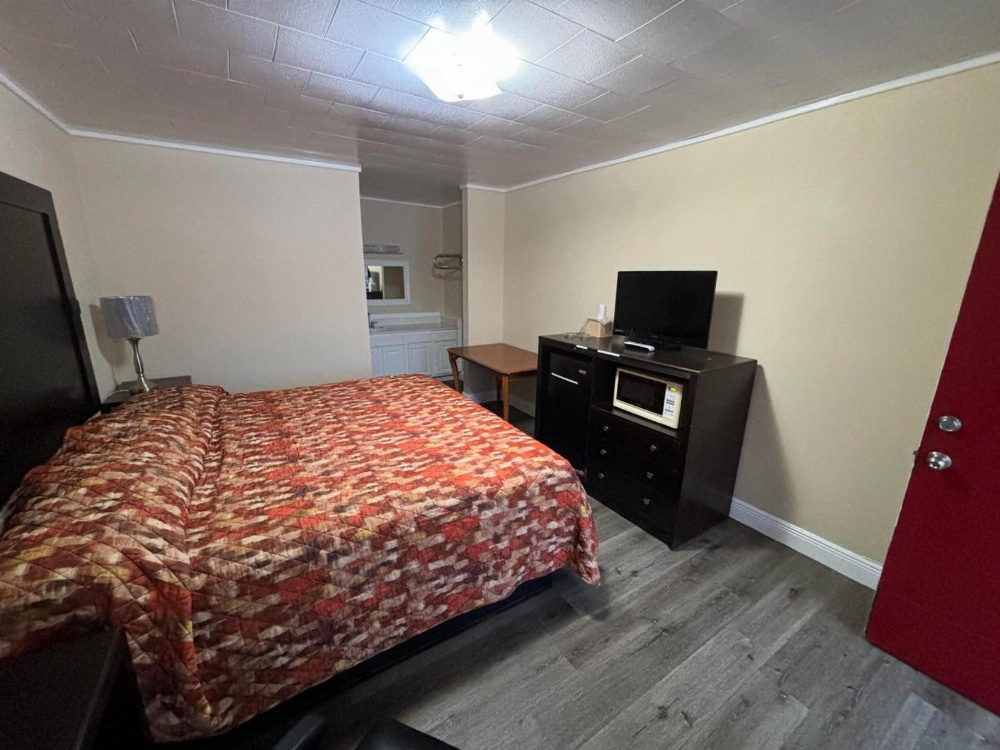 Cook's Motel